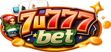 7u777 bet লোগো